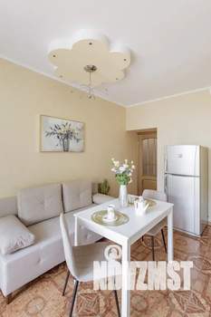 1-к квартира, посуточно, 52м2, 5/14 этаж