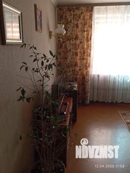 2-к квартира, на длительный срок, 50м2, 5/12 этаж
