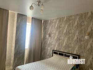 2-к квартира, на длительный срок, 75м2, 12/19 этаж