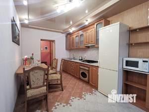 2-к квартира, посуточно, 70м2, 1/1 этаж