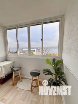 2-к квартира, посуточно, 50м2, 7/9 этаж