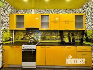 1-к квартира, на длительный срок, 37м2, 11/16 этаж