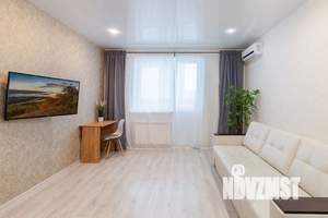 1-к квартира, посуточно, 62м2, 1/1 этаж