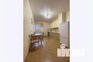 1-к квартира, посуточно, 50м2, 3/18 этаж