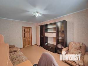2-к квартира, посуточно, 55м2, 2/5 этаж