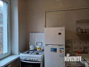 1-к квартира, на длительный срок, 32м2, 2/5 этаж