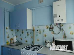 2-к квартира, посуточно, 44м2, 5/5 этаж