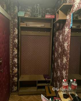 1-к квартира, на длительный срок, 32м2, 3/5 этаж