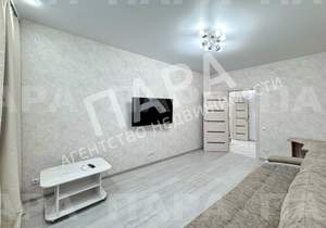 1-к квартира, на длительный срок, 48м2, 2/4 этаж