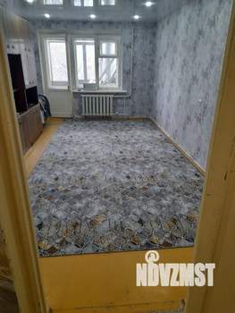 3-к квартира, на длительный срок, 73м2, 4/5 этаж