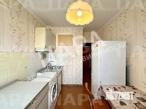 1-к квартира, на длительный срок, 33м2, 8/16 этаж