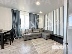 3-к квартира, на длительный срок, 65м2, 21/25 этаж