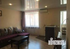 1-к квартира, на длительный срок, 34м2, 6/10 этаж