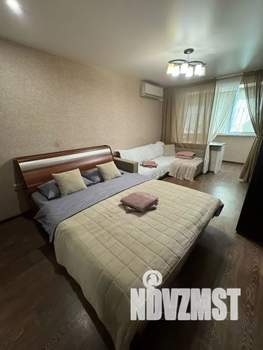 2-к квартира, посуточно, 43м2, 1/9 этаж