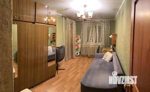 3-к квартира, на длительный срок, 62м2, 5/9 этаж