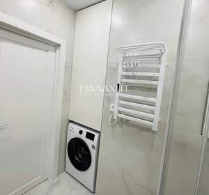 1-к квартира, на длительный срок, 35м2, 9/24 этаж