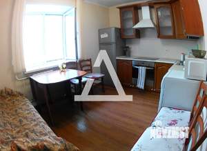 2-к квартира, на длительный срок, 80м2, 11/17 этаж