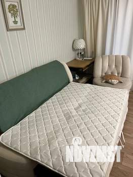 1-к квартира, посуточно, 44м2, 2/9 этаж