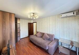 1-к квартира, на длительный срок, 35м2, 4/16 этаж