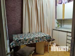 1-к квартира, посуточно, 35м2, 2/9 этаж