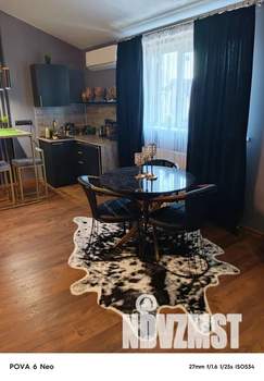 2-к квартира, посуточно, 60м2, 2/2 этаж