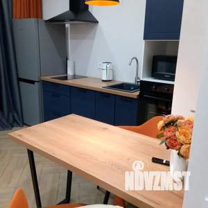 Студия квартира, посуточно, 33м2, 9/25 этаж