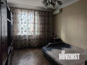 2-к квартира, посуточно, 60м2, 1/1 этаж