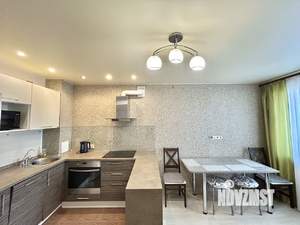 1-к квартира, посуточно, 48м2, 9/17 этаж