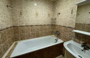 1-к квартира, на длительный срок, 50м2, 4/10 этаж