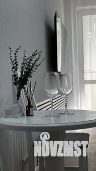 1-к квартира, посуточно, 22м2, 1/1 этаж