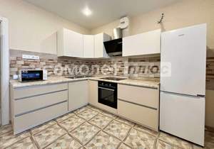 1-к квартира, на длительный срок, 46м2, 10/24 этаж