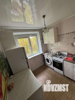 2-к квартира, на длительный срок, 44м2, 1/5 этаж
