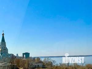 2-к квартира, посуточно, 55м2, 3/25 этаж