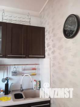 2-к квартира, посуточно, 55м2, 2/5 этаж