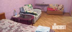 1-к квартира, на длительный срок, 35м2, 2/5 этаж