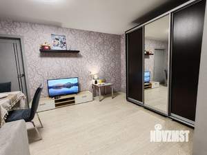 2-к квартира, посуточно, 45м2, 2/5 этаж