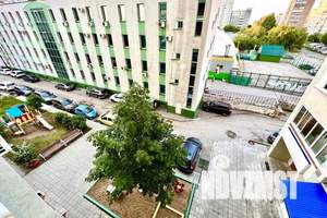 2-к квартира, посуточно, 75м2, 4/14 этаж