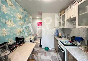 1-к квартира, на длительный срок, 32м2, 3/5 этаж