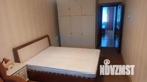 3-к квартира, посуточно, 72м2, 4/12 этаж