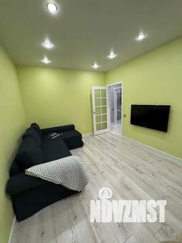 2-к квартира, посуточно, 59м2, 2/16 этаж