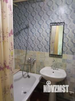 1-к квартира, на длительный срок, 32м2, 1/9 этаж