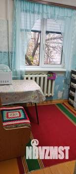 1-к квартира, на длительный срок, 30м2, 3/5 этаж