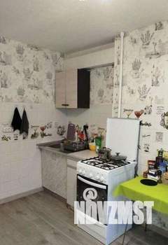 1-к квартира, на длительный срок, 40м2, 2/9 этаж