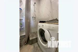 1-к квартира, посуточно, 30м2, 5/5 этаж