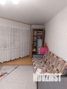 1-к квартира, посуточно, 40м2, 4/16 этаж