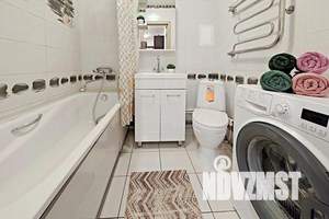 1-к квартира, посуточно, 38м2, 3/3 этаж