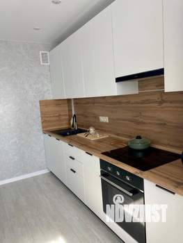 1-к квартира, на длительный срок, 45м2, 14/25 этаж