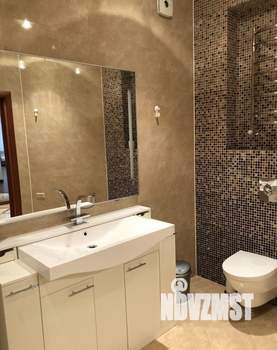 3-к квартира, на длительный срок, 140м2, 5/10 этаж