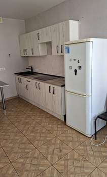 1-к квартира, на длительный срок, 49м2, 6/24 этаж