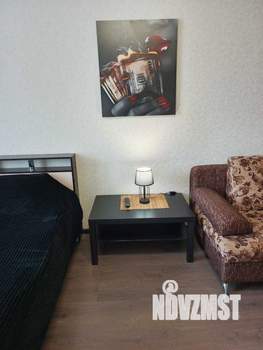 1-к квартира, на длительный срок, 50м2, 11/24 этаж
